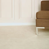 Linda suede, night blue