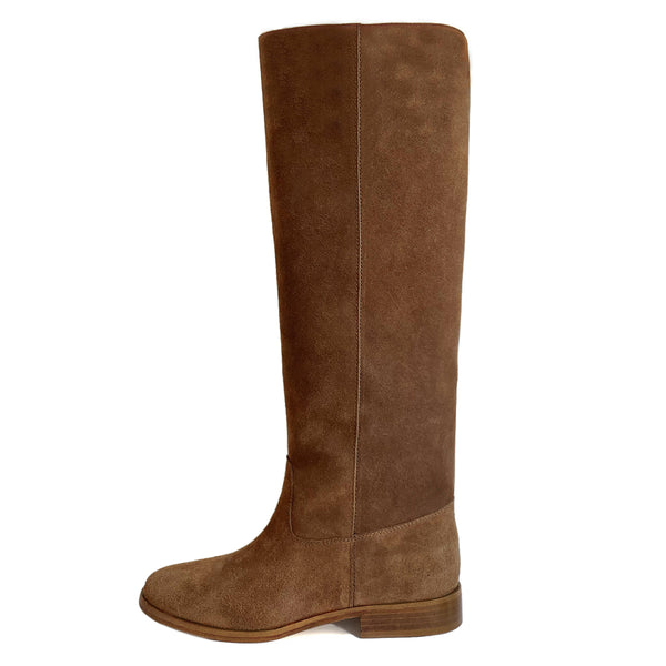 Achillea spring suede, tan