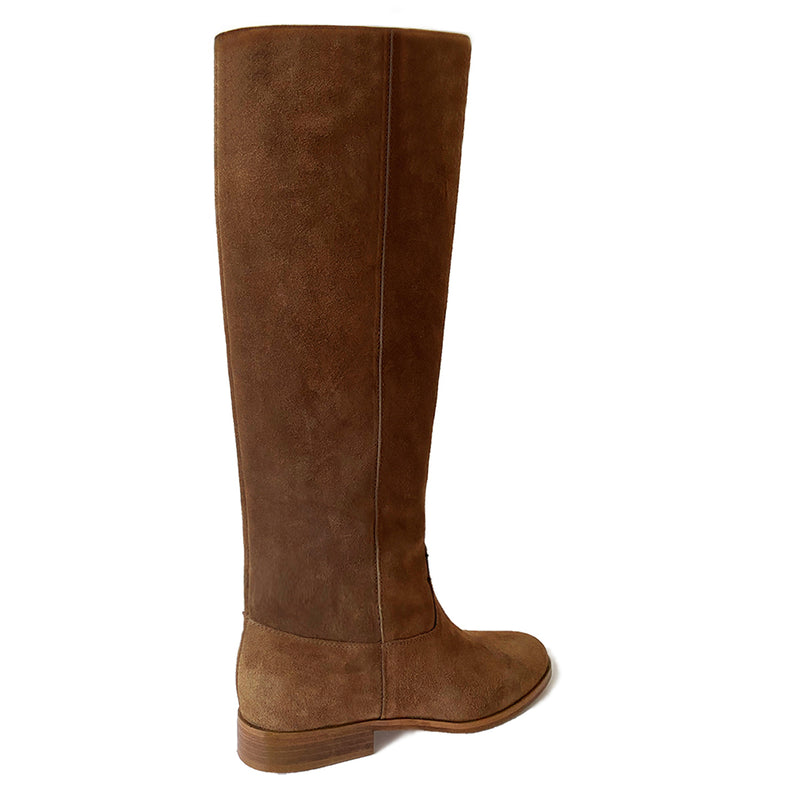 Achillea spring suede, tan